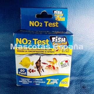 RECORD FISH FRIEND Test NO2 - Imagen 1